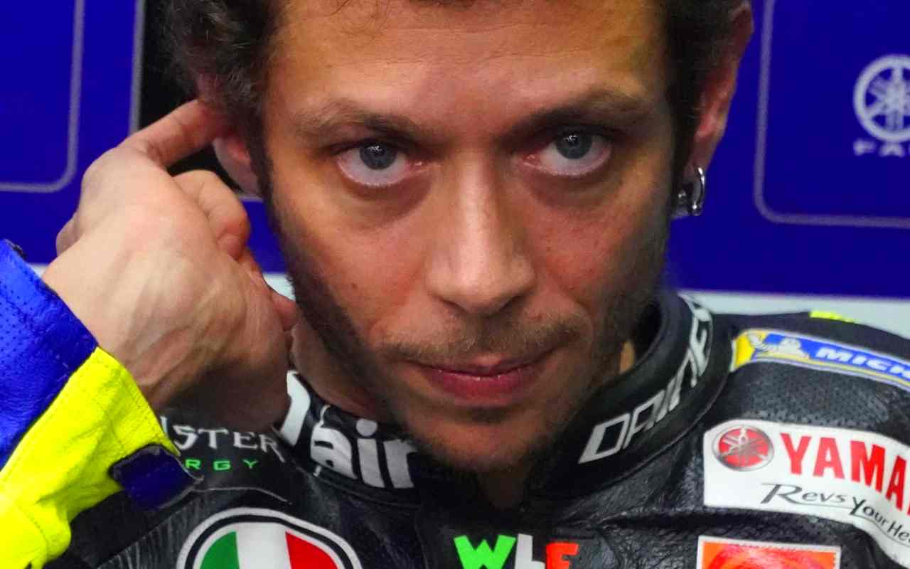 Valentino Rossi torna in pista a Monza: quando e di cosa si tratta