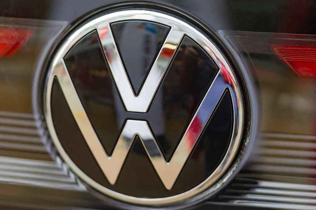Volkswagen e l'occasione sulla up!