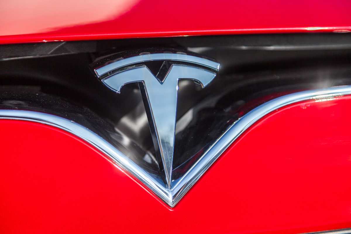 Tesla, novità più grande