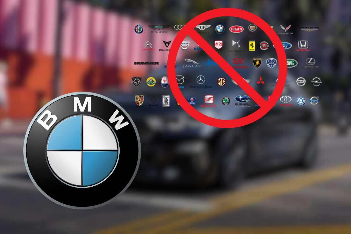 BMW, colpo incredibile: cancellate tutte le rivali, è trionfo