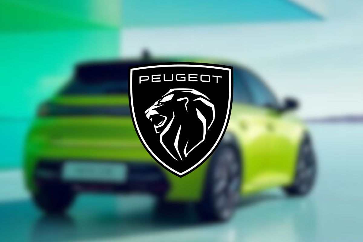 Peugeot fa tremare Fiat: la rivale della nuova Panda si fa ibrida, che gioiellino