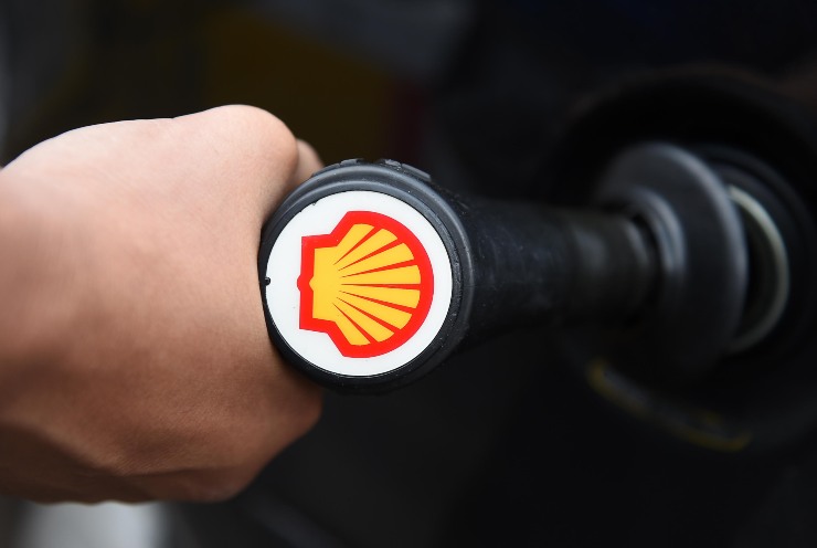 Shell problemi stazioni benzina idrogeno chiusura California