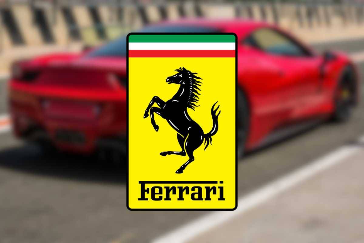 Listino Ferrari a basso prezzo