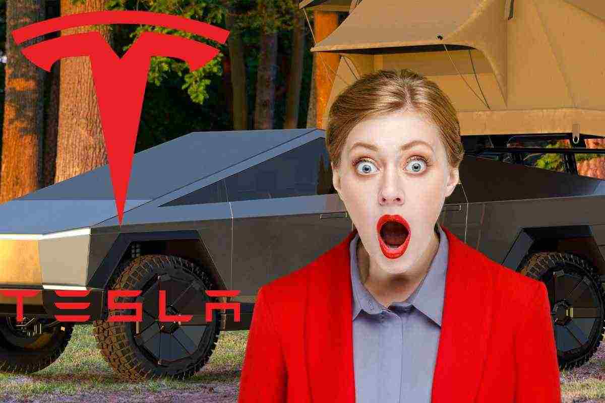 Tesla Cybertruck occasione novità prezzo 9000 Samsung S24 Ultra