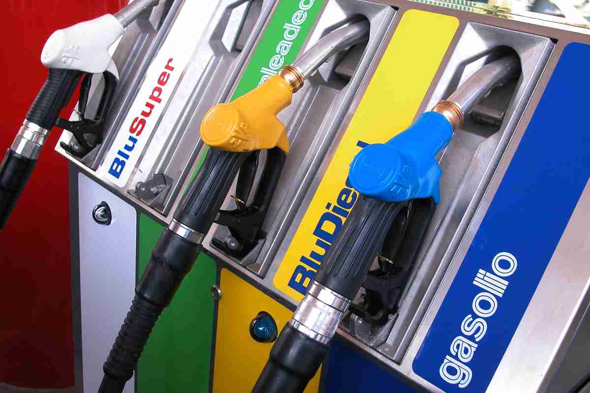 Alternativa Motori Benzina Diesel