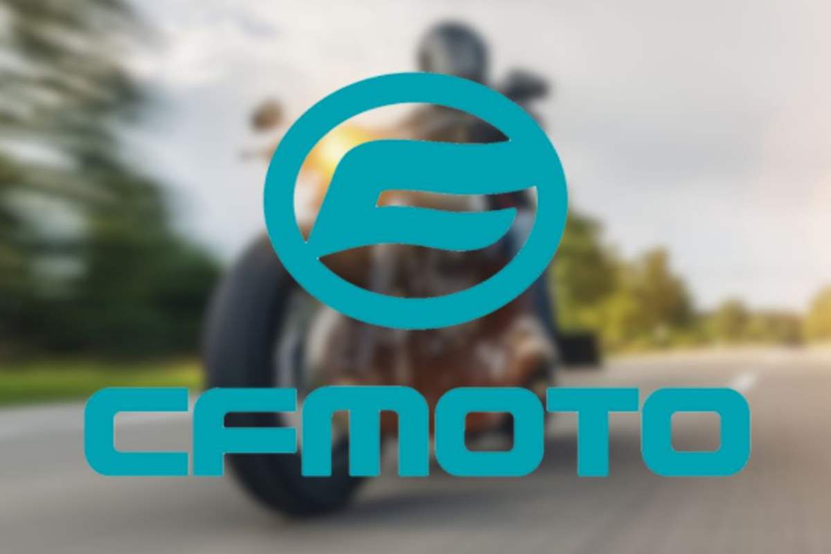 CFMoto cancella BMW GS: il nuovo modello è un capolavoro, prezzo e qualità top