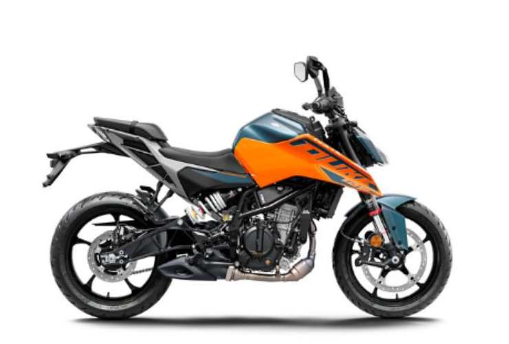 Promozione KTM 