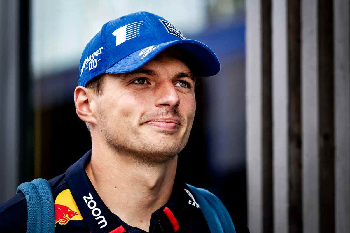 Verstappen, l'annuncio che fa tremare Red Bull