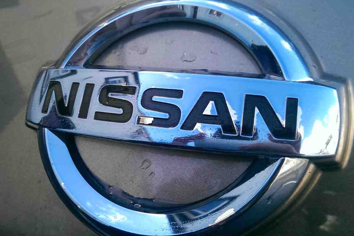 Nuovo SUV Nissan economico