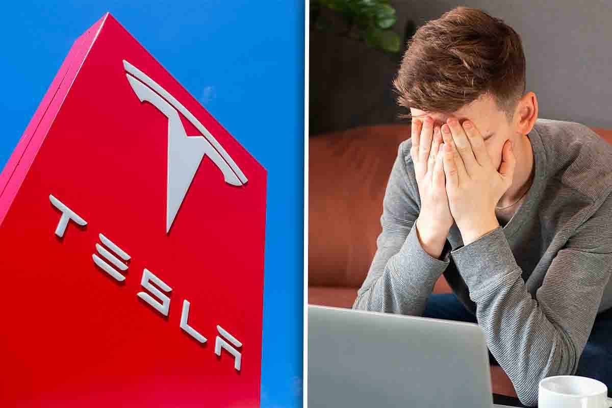 Tesla, clamoroso dietrofront: indizio inequivocabile, delusione tra i clienti