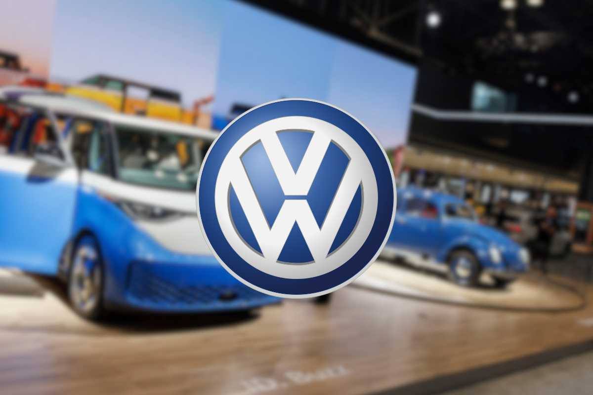 I marchi che possiede Volkswagen