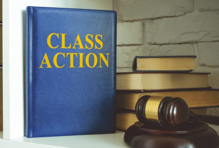 class action olanda 