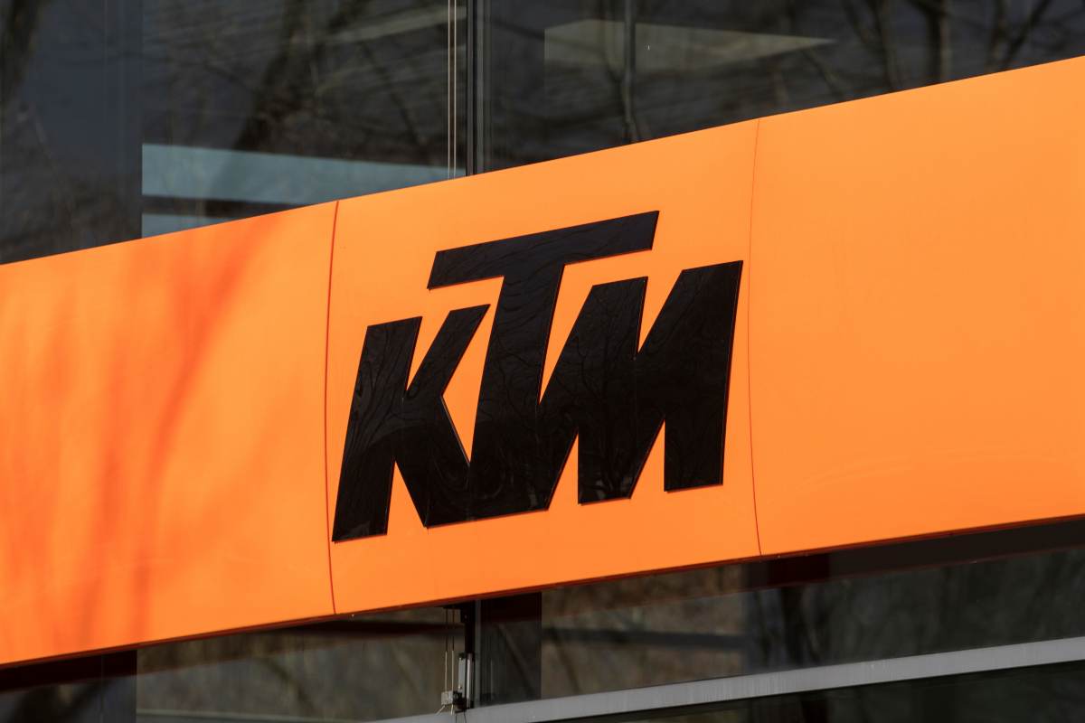 KTM, offerta senza precedenti: che affare