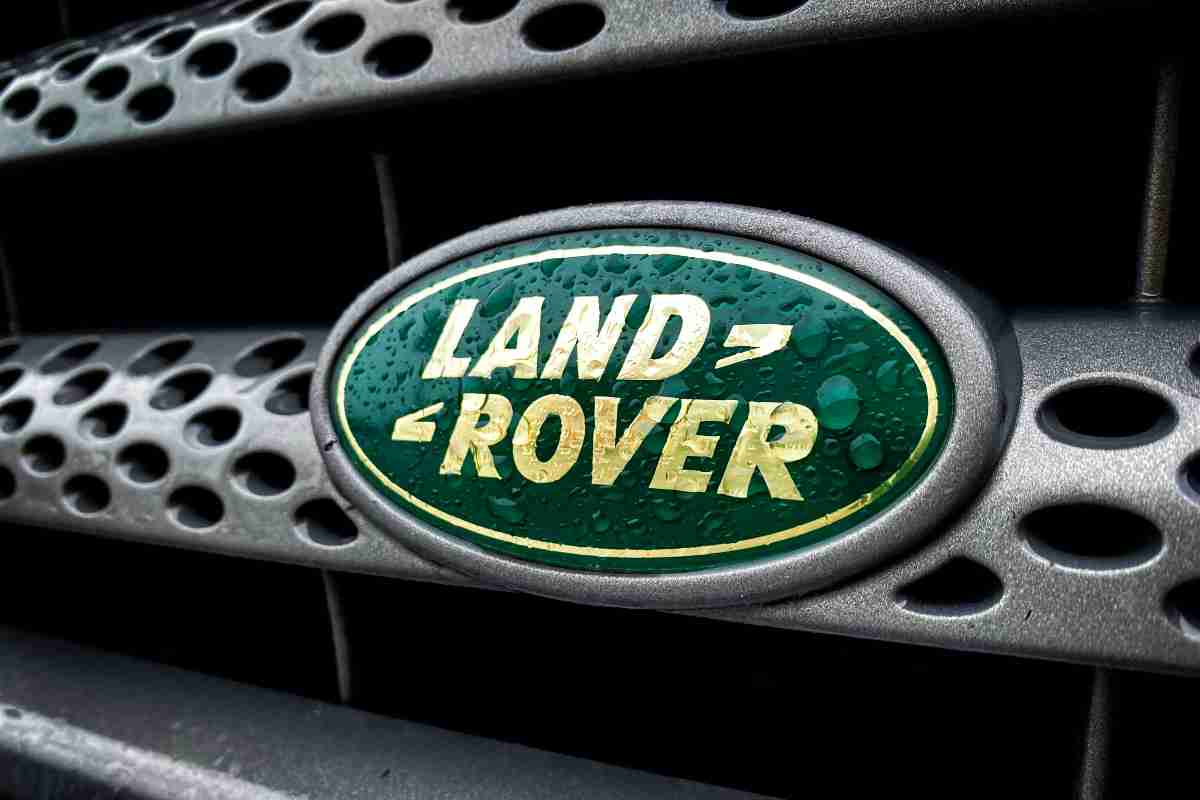 Land Rover, c'è una grande novità in arrivo