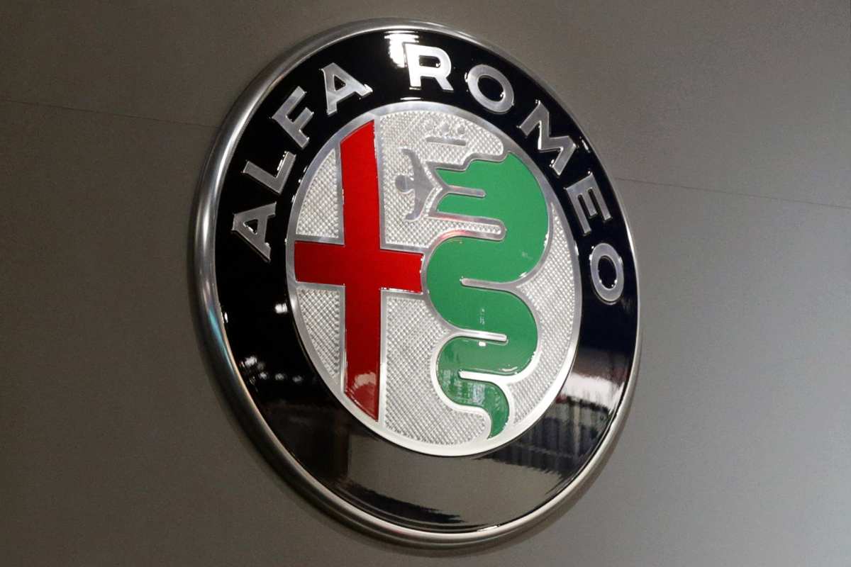 Alfa Romeo ritorni storici