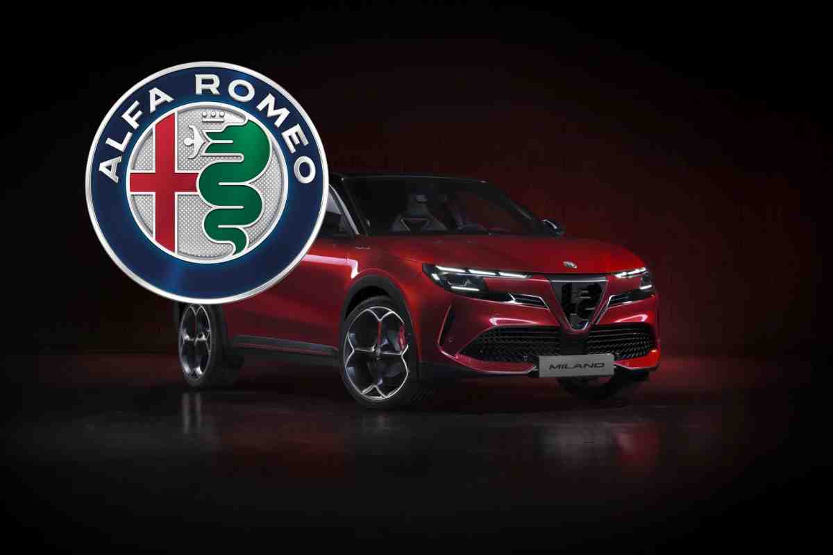 Alfa Romeo che notizia