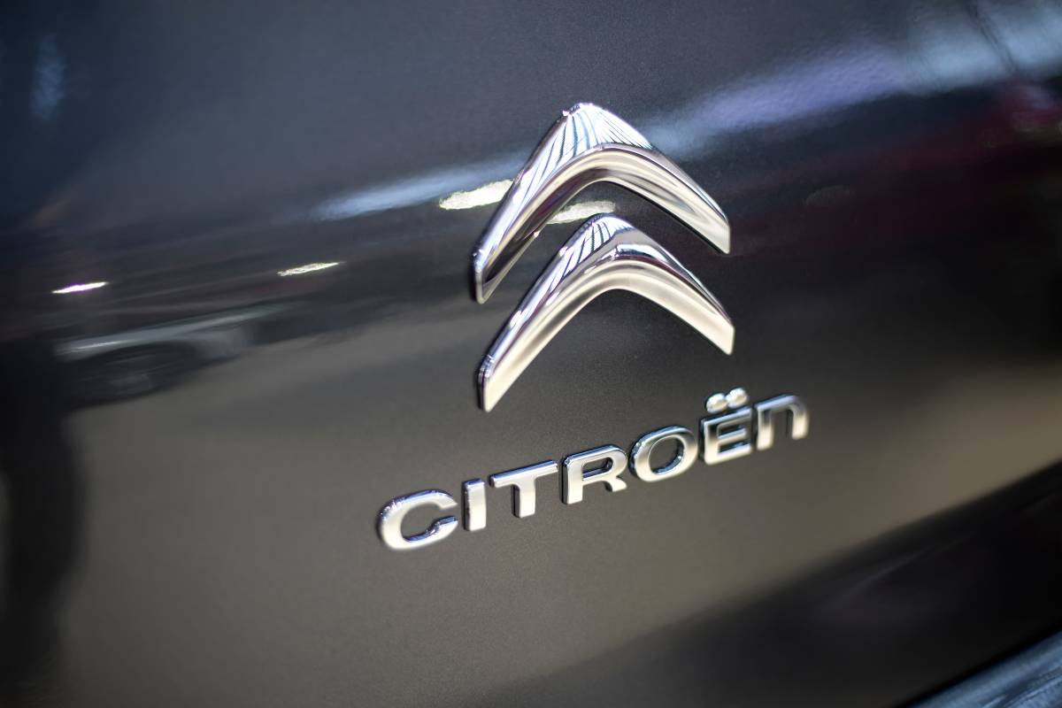 Citroen altro disastro