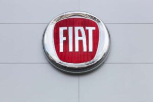 FIAT nuovo mostro