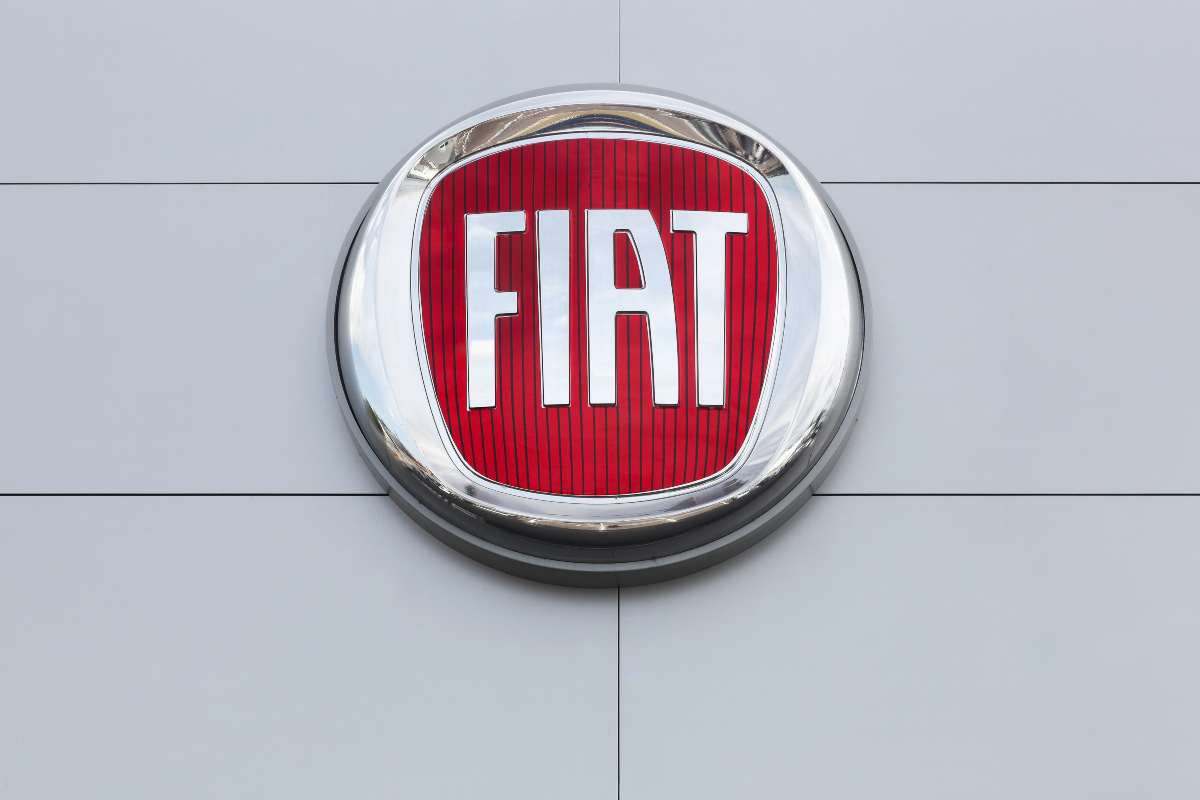 FIAT nuovo mostro