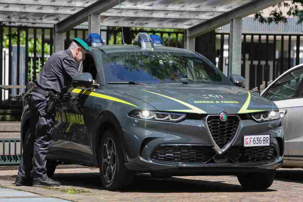 Auto, guai seri per gli evasori: fai attenzione a questo dettaglio