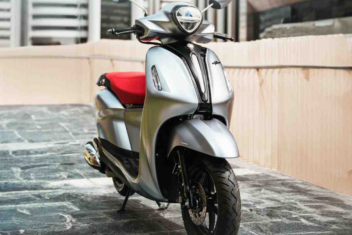 Yamaha Grand Filano 125 prezzo e dettagli