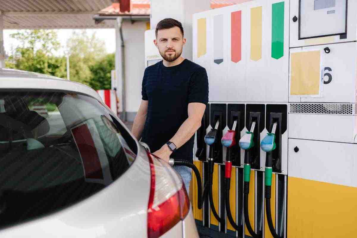 Benzina e diesel addio? 