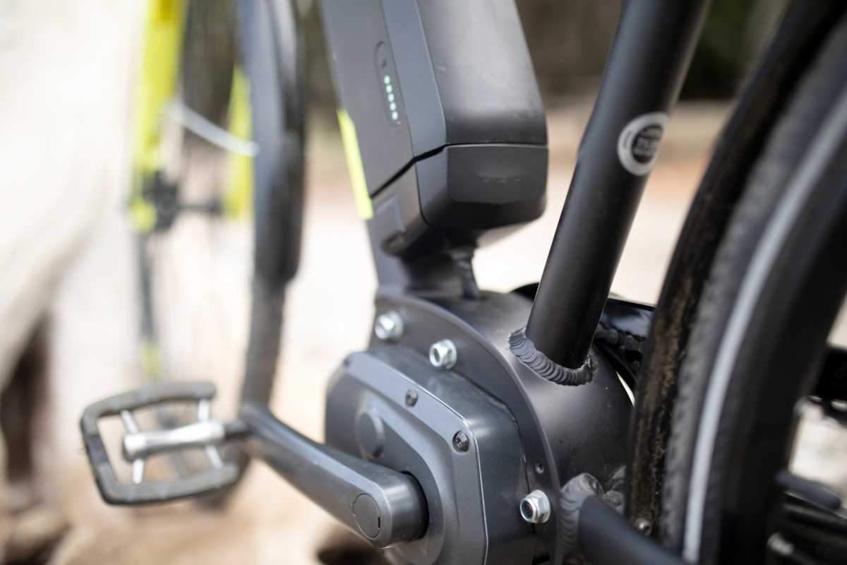 E-bike, rivoluzione totale