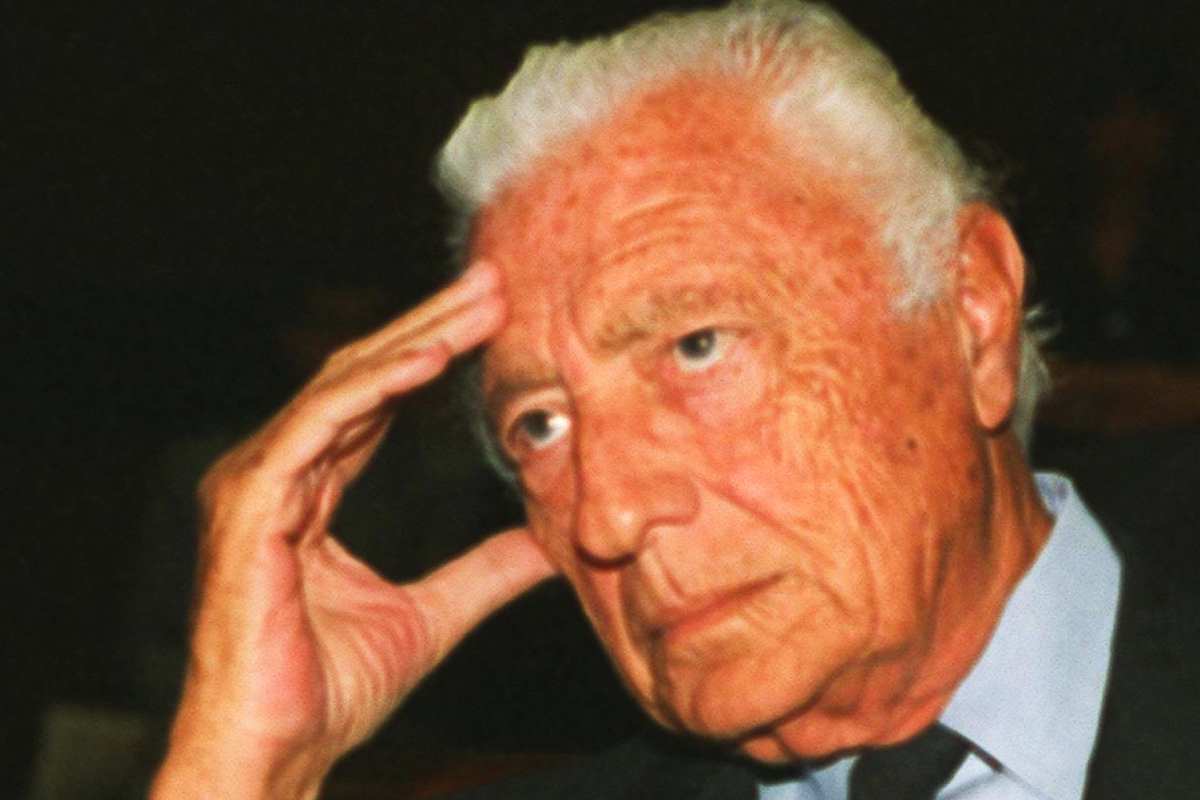 Gianni Agnelli, all’asta la sua storica fiamma italiana