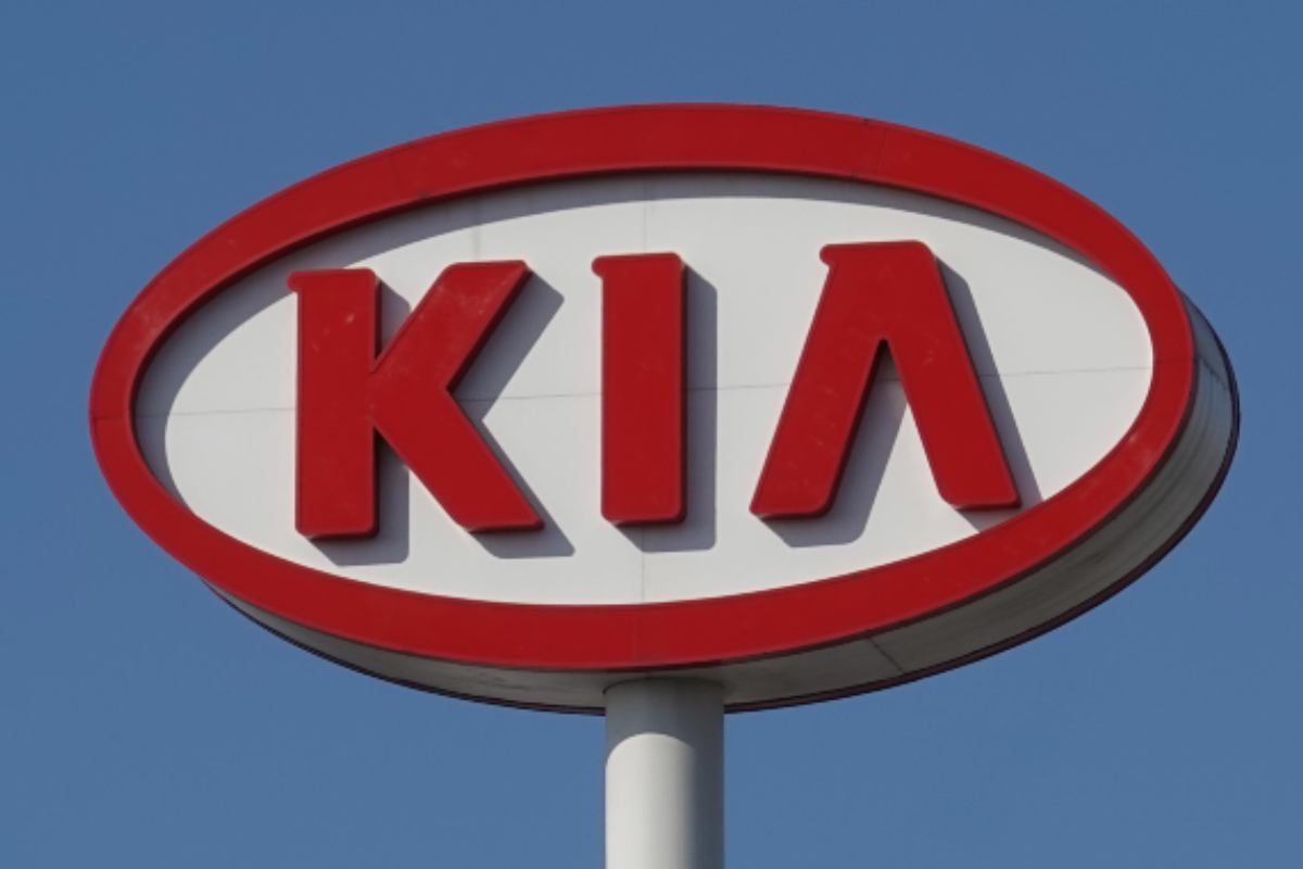 Kia rivoluzione totale