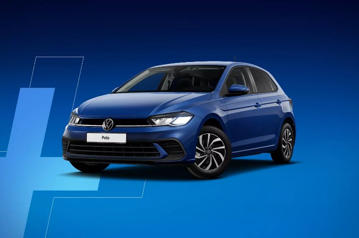 Volkswagen motore al top