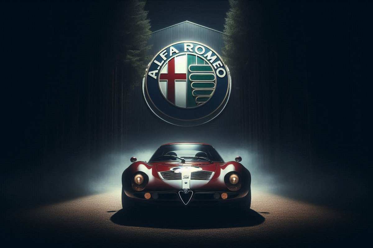 Alfa Romeo, l'iconico modello torna in una nuova veste: il restyling è da urlo (FOTO)