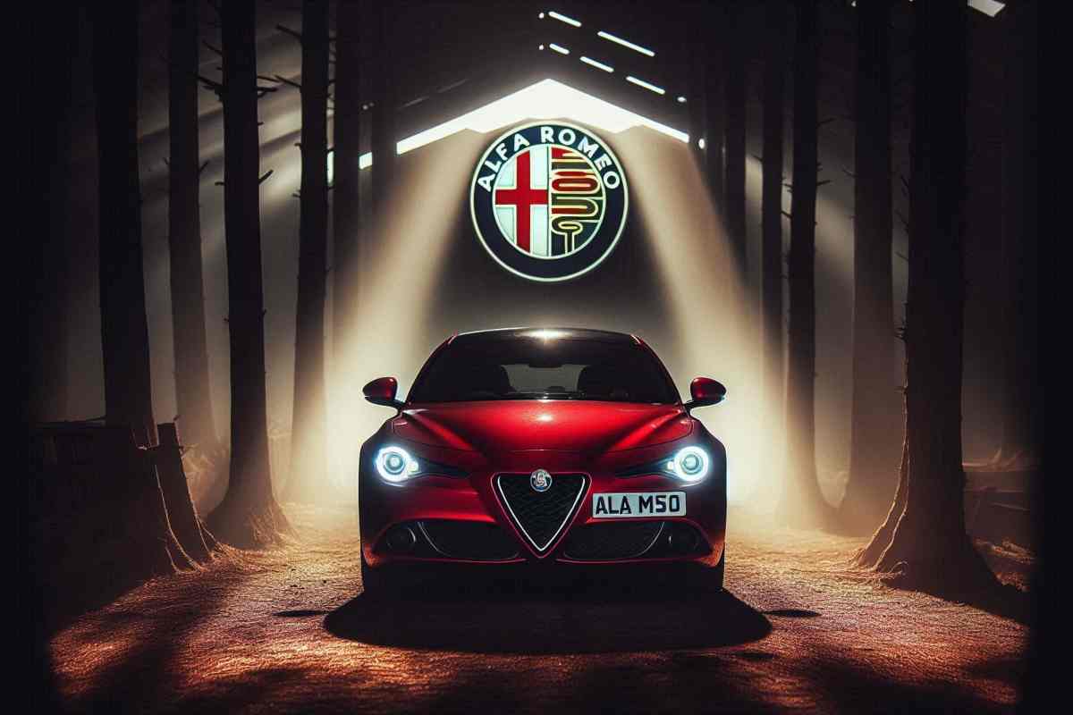 Alfa Romeo, in arrivo il rilancio della MiTo? Sul web spuntano delle immagini da urlo (FOTO)