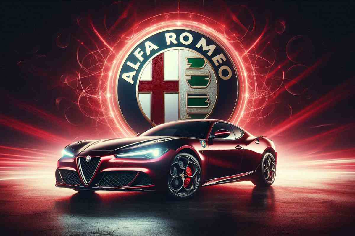 Alfa Romeo, ci sono nuovi modelli in arrivo: si pescherà ancora dal passato come la 33 Stradale