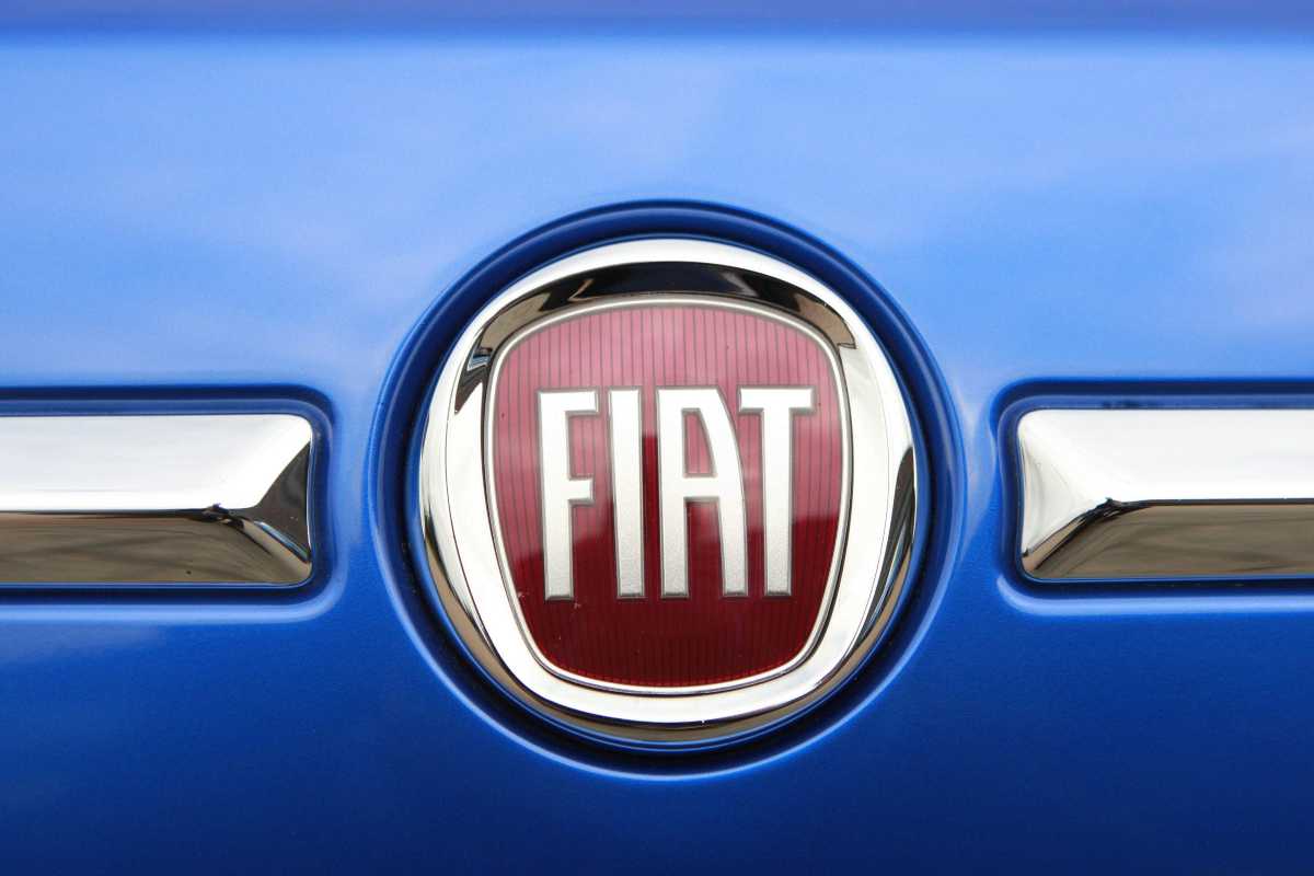 La Lancia diventata FIAT per un "litigio": oggi la guidano praticamente tutti