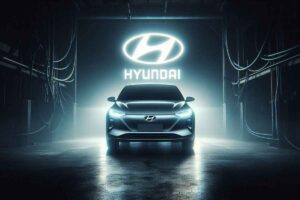 Hyundai rivoluziona l'auto elettrica: arriva il nuovo modello con un motore capace di raggiungere velocità assurde