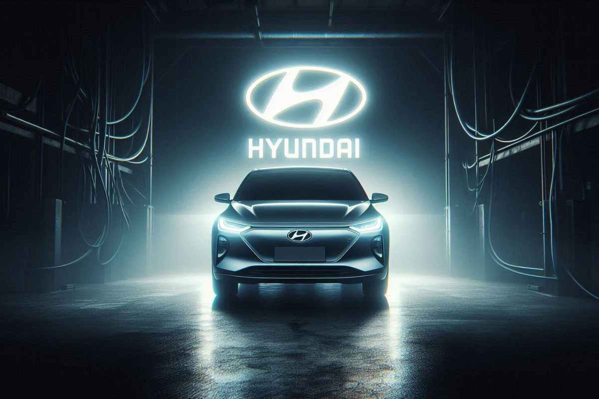 Hyundai rivoluziona l'auto elettrica: arriva il nuovo modello con un motore capace di raggiungere velocità assurde