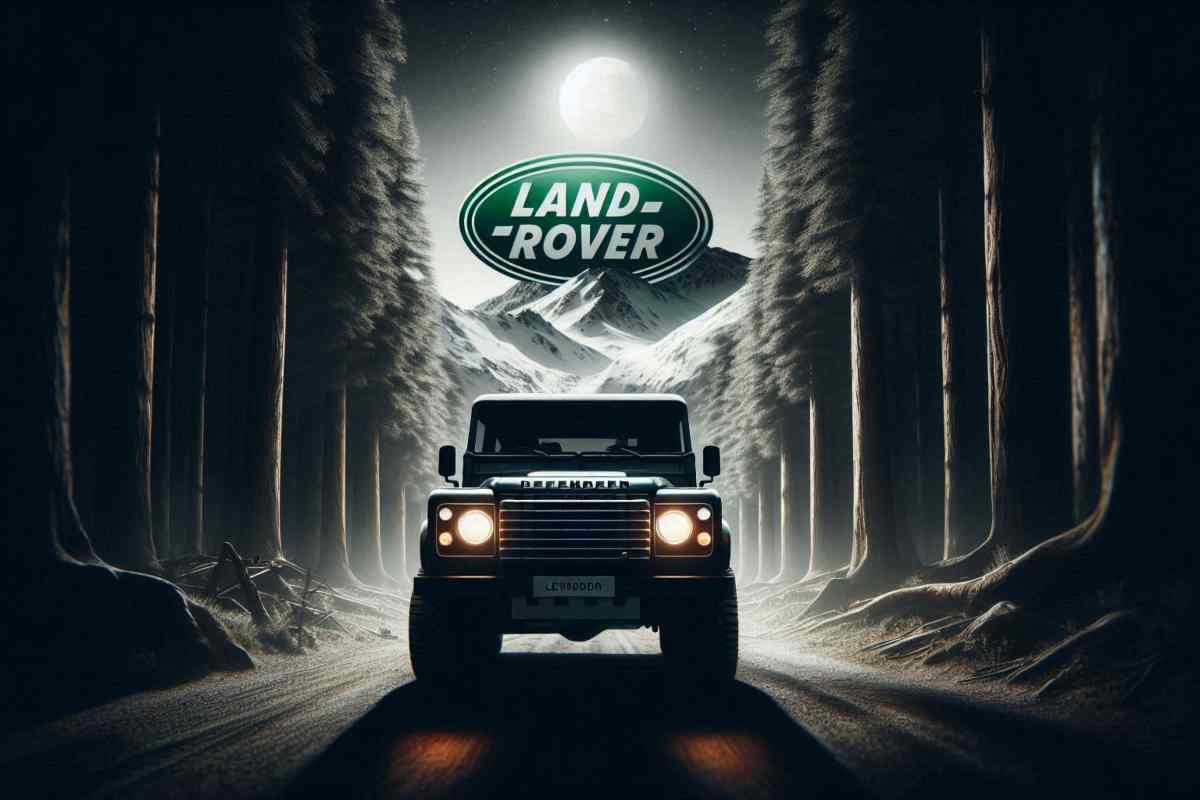 Land Rover, clienti inviperiti: questo modello a detta loro ha un difetto e le fanno causa