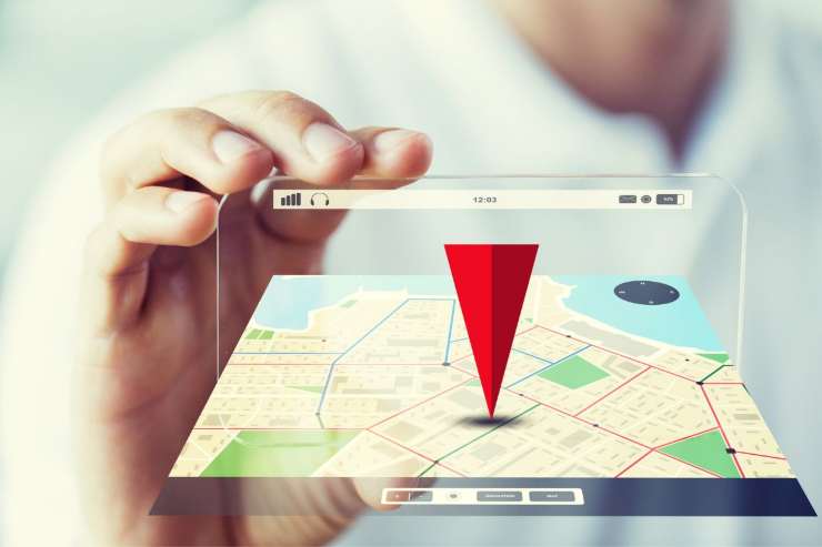 Google Maps pronto ad andare in pensione, il competitor l'ha fatta grossa: nuova funzione rivoluzionaria