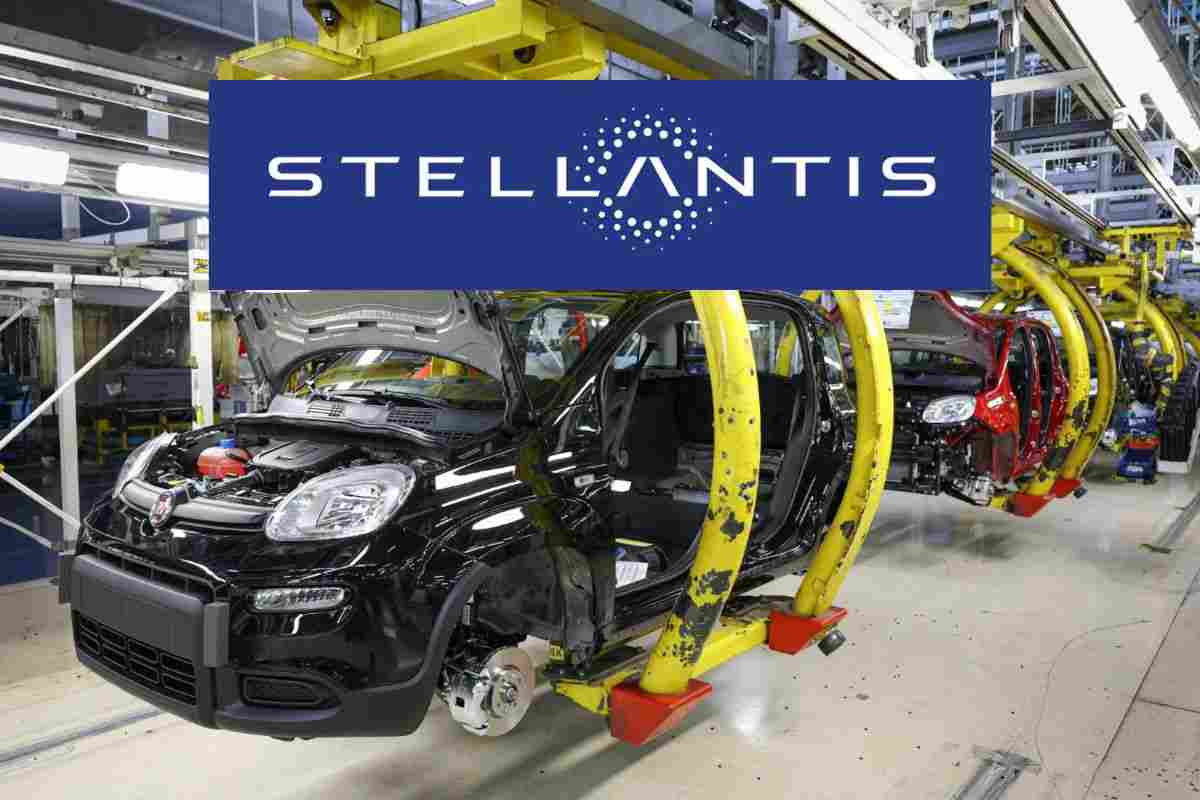 Stellantis, arriva la rivoluzione sull'elettrico: nuova soluzione che renderà l'autonomia dell'auto infinita