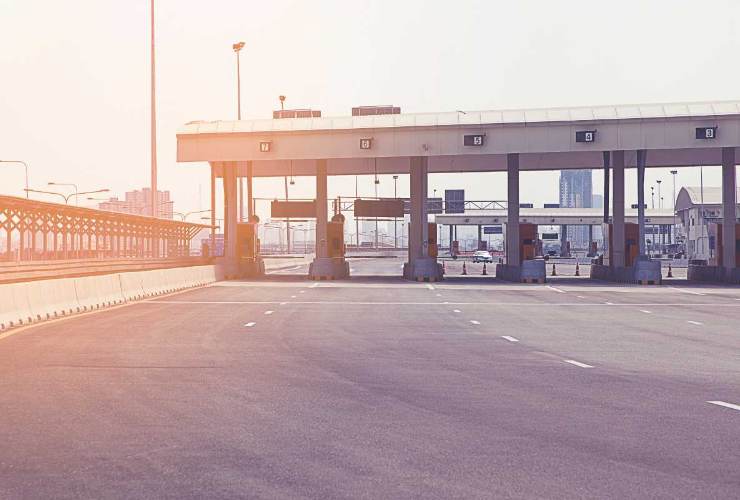 Pedaggi in autostrada, le modifiche DDL Concorrenza