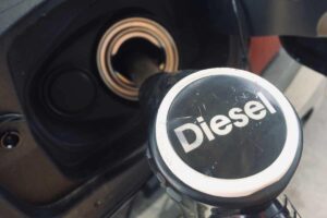 Elettrico? Lunga vita ai diesel