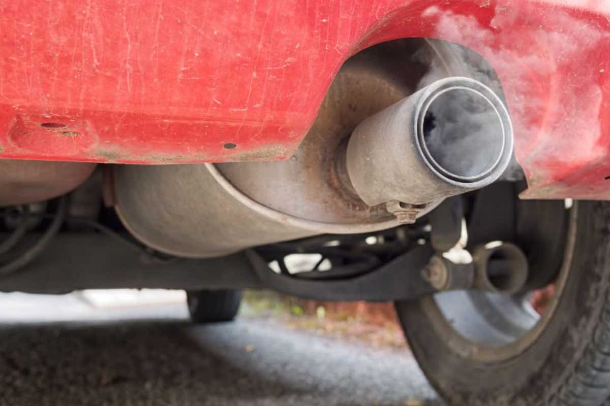 Diesel nuovo scandalo