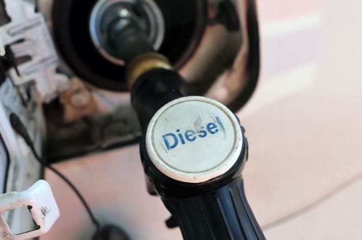 Dieselgate torna a far paura