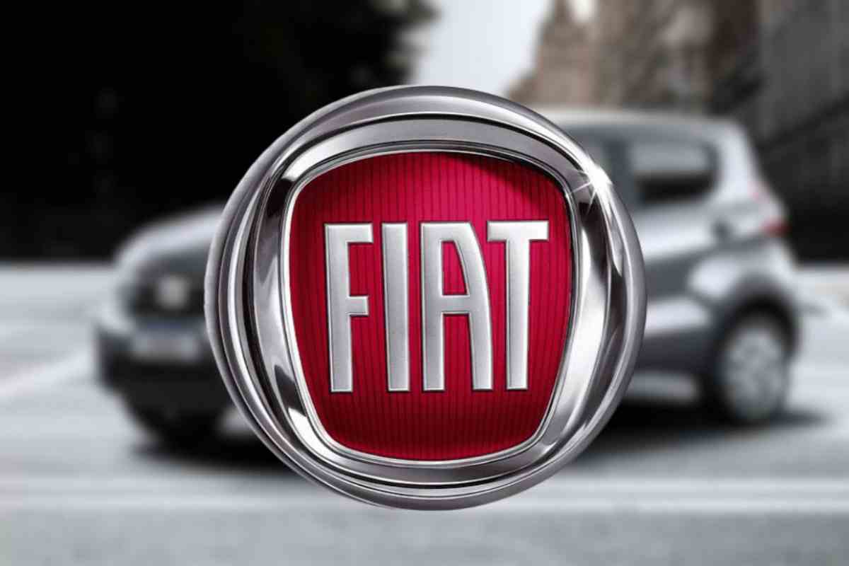 FIAT che gioiello