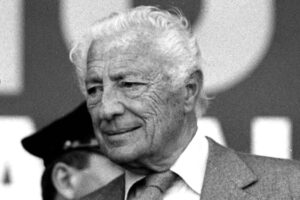 Il gioiello inglese di Gianni Agnelli