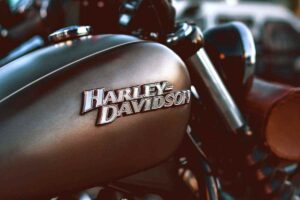 Harley-Davidson propone un modello