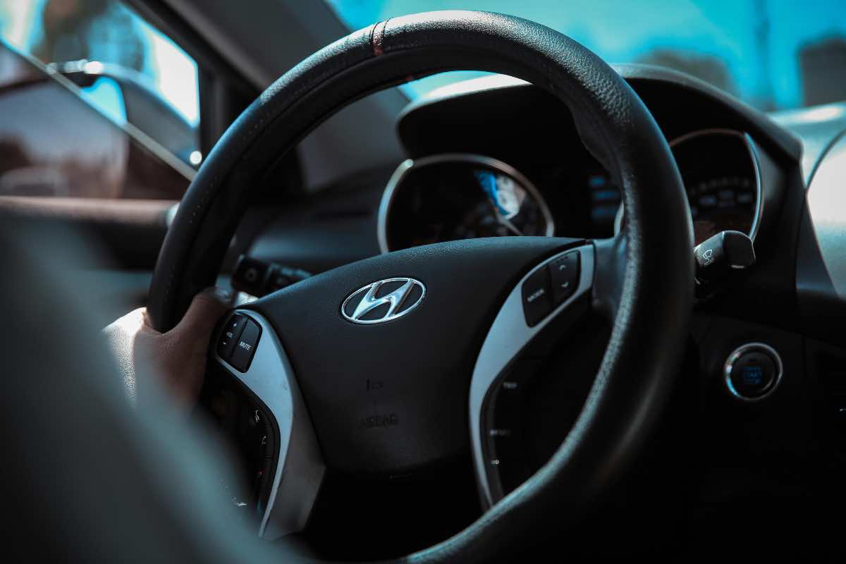 Hyundai scatta il richiamo