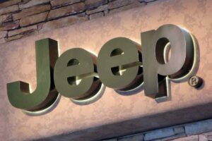 Quale è la Jeep più rara al mondo?