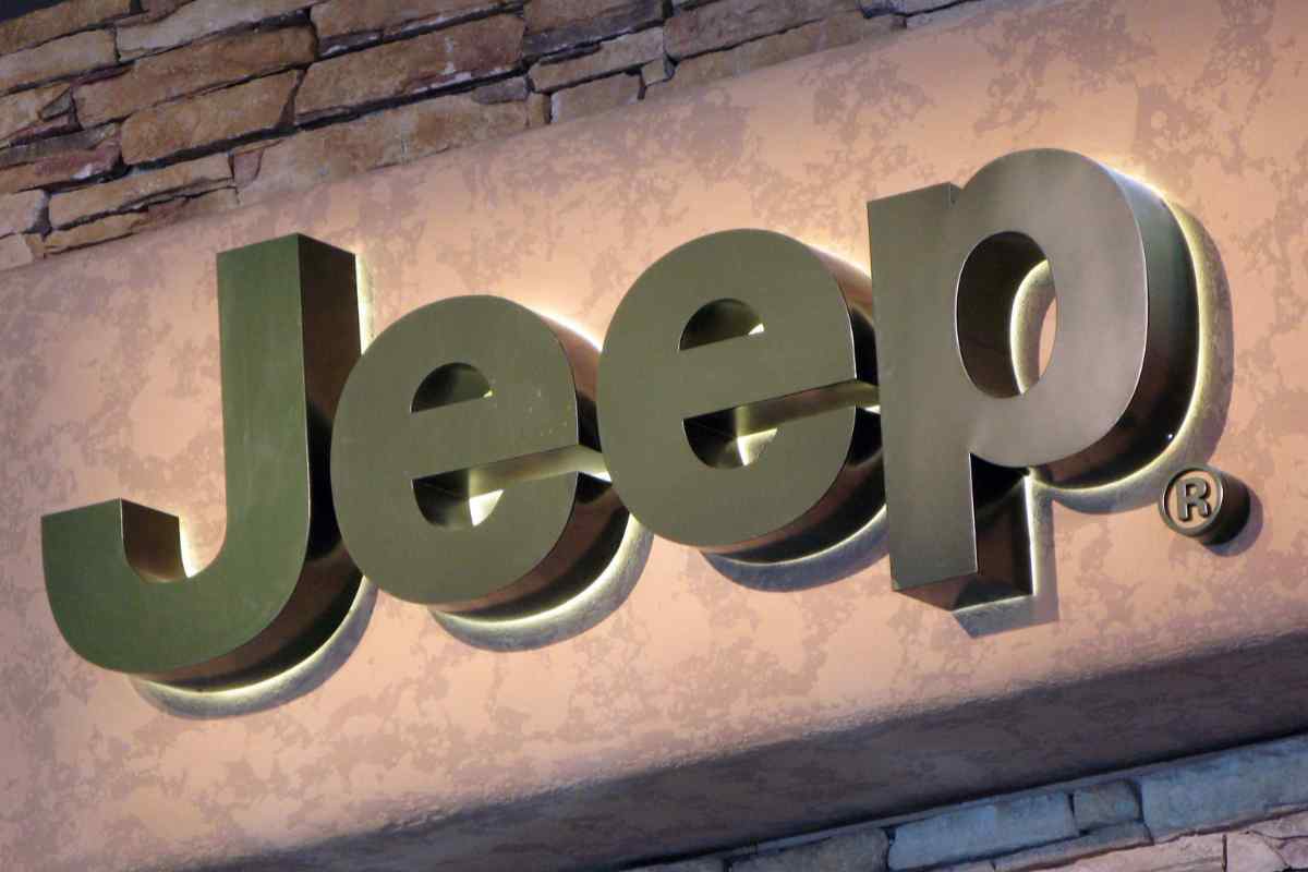 Quale è la Jeep più rara al mondo? 