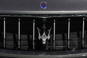 Maserati, svelato un nuovo progetto